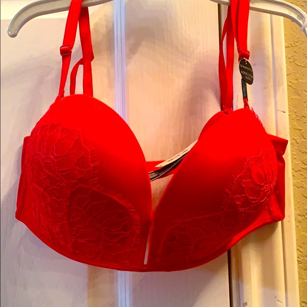 Victorias Secret Bombshell Bra